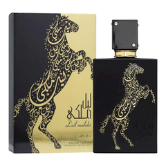 Lattafa Lail Maleki Eau de Parfum for Women & Men – 100ml