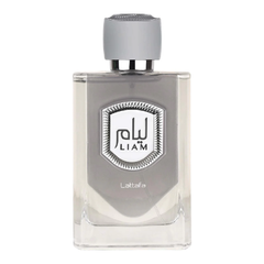 عطر ليام جراي للجنسين من لطافة - 100 مل