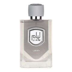 عطر ليام جراي للجنسين من لطافة - 100 مل