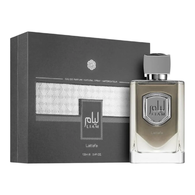 عطر ليام جراي للجنسين من لطافة - 100 مل