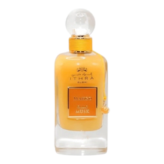 عطر ارض الزعفران مانجو إيثرا دبي مسك لكلا الجنسين - 100 مل