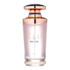 Lattafa Mayar Eau de Parfum for Women – 100ml