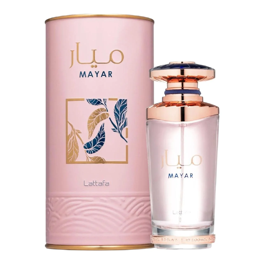 عطر مايار من لطافة او دي بارفان للنساء – 100 مل