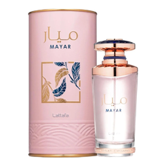 عطر مايار من لطافة او دي بارفان للنساء – 100 مل