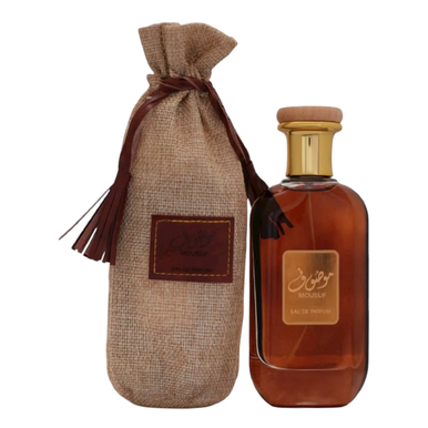 Mousuf Eau de Parfum – 100ml