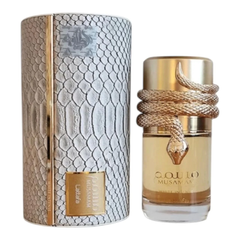Musamam White Intense Eau de Parfum – 100ml