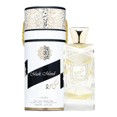 عطر لطافة مسك مود او دو بارفان – 100 مل
