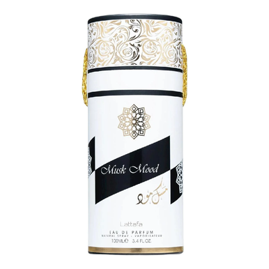 عطر لطافة مسك مود او دو بارفان – 100 مل