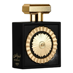 Lattafa Nebras Eau de Parfum – 100ml