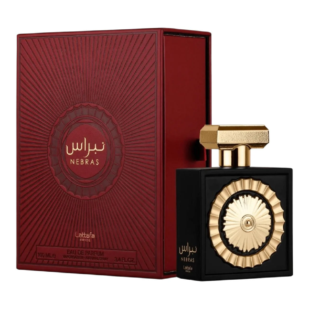 لطافة نبراس ماء عطر - 100 مل