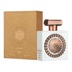 Lattafa Nebras Elixir Eau de Parfum – 100ml