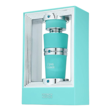 French Avenue Opus Grande Eau de Parfum – 100ml