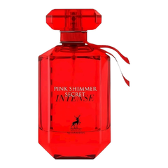 Maison Alhambra Pink Shimmer Secret Intense Eau de Parfum – 100ml