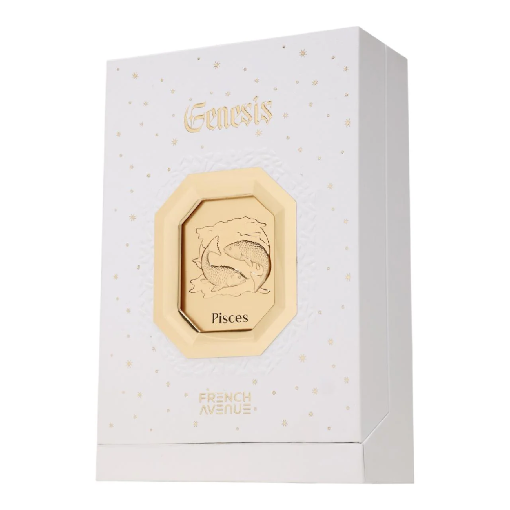 French Avenue Pisces Eau de Parfum – 100ml
