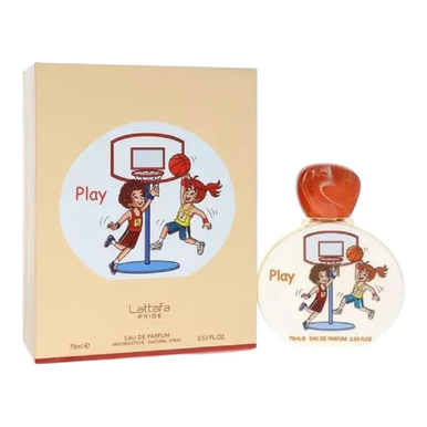 Lattafa Pride Play Eau de Parfum – 75ml