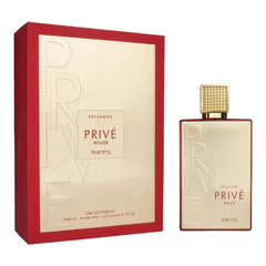 عطر ريفس بريفي روج - 100 مل