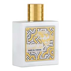 Lattafa Qaaed Al Fursan Unlimited Eau de Parfum – 100ml