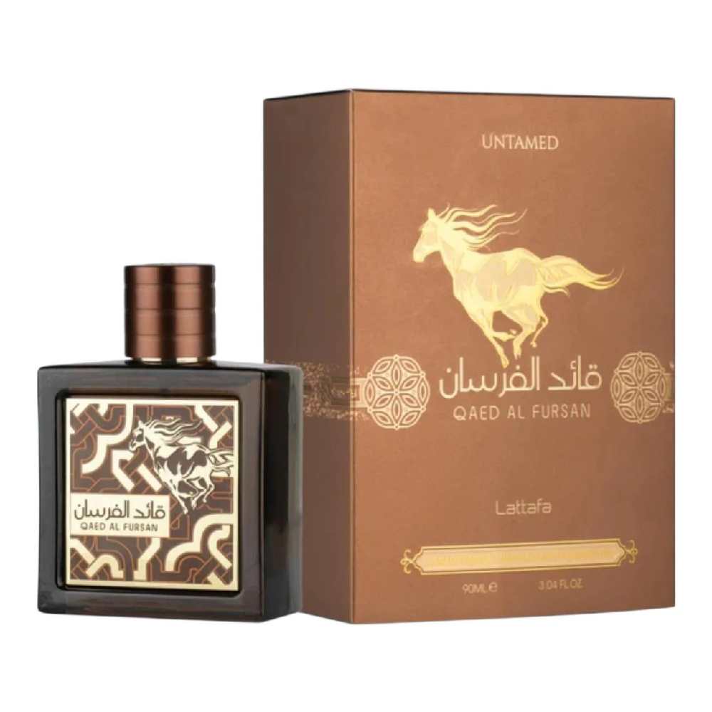 عطر لطافة قائد الفرسان أنتيمد - ماء عطر 100 مل