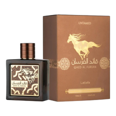 عطر لطافة قائد الفرسان أنتيمد - ماء عطر 100 مل