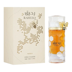 Nusuk Raheeq Eau de Parfum – 100ml