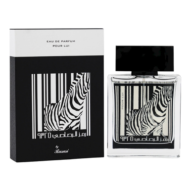 عطر رموز الرصاصي بور لوي من الرصاصي - أو دي بارفان – 100 مل