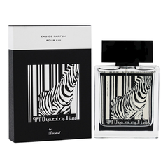 عطر رموز الرصاصي بور لوي من الرصاصي - أو دي بارفان – 100 مل