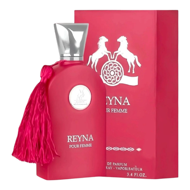 ميزون الحمراء رينا بور فام - عطر او دو بارفان 100 مل
