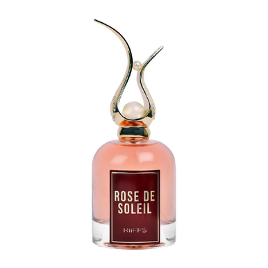 ريفس روز دي سولي ماء عطر - 100 مل