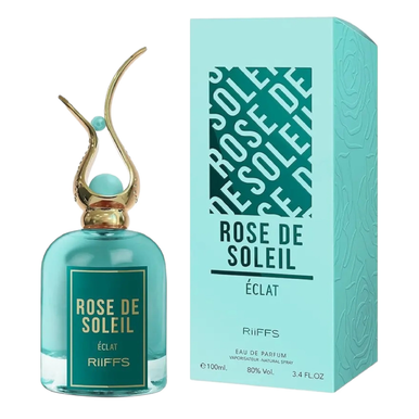 عطر ريفس روز دي سولي إيكلا - ماء عطر 100 مل