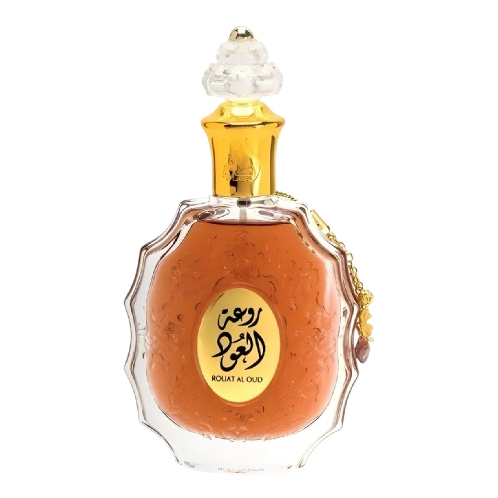 Lattafa Rouat Al Oud Eau de Parfum – 100ml