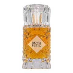 French Avenue Royal Blend Eau de Parfum – 100ml