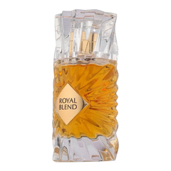 French Avenue Royal Blend Eau de Parfum – 100 مل