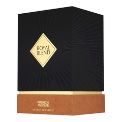 French Avenue Royal Blend Eau de Parfum – 100 مل