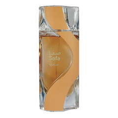 Nusuk Safa Eau de Parfum – 100ml