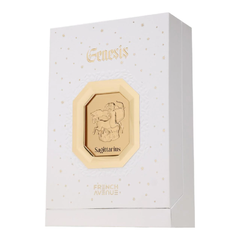 French Avenue Sagittarius Eau de Parfum – 100 مل
