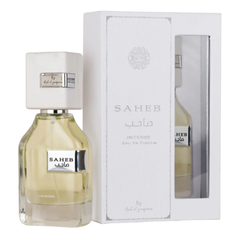 أرض الزعفران صاحب إنتنس ماء عطر – 100 مل