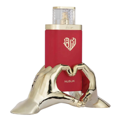 نسك ساهر ماء عطر – 100 مل