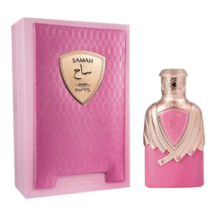 ريفس سماح بيرل ماء عطر - 100 مل
