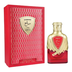 Riiffs Samah Ruby Eau de Parfum – 100ml