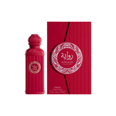 Faris Riwayah Red Eau de Parfum – 100ml