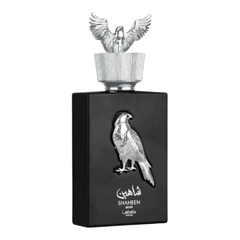عطر لطافة شاهين سيلفر او دي بارفان – 100 مل