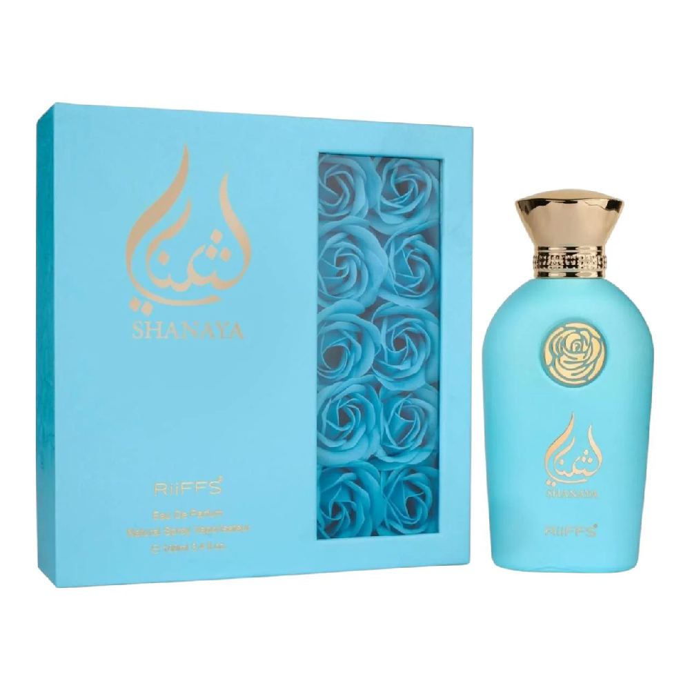 ريفس شنايا ماء عطر للنساء – 100 مل