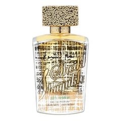 Lattafa Sheikh Al Shuyukh Luxe Edition Eau de Parfum – 100ml