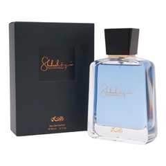 رصاصي شهرة بور هوم ماء عطر – 100 مل
