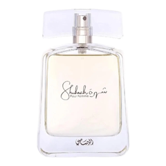 Rasasi Shuhrah Pour Femme Eau de Parfum – 100ml