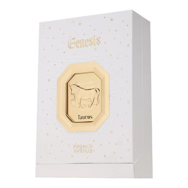French Avenue Taurus Eau de Parfum – 100ml