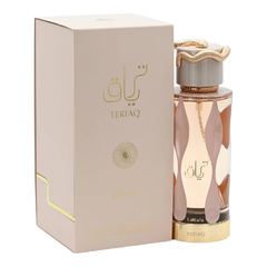 Lattafa Teriaq Eau de Parfum – 100ml