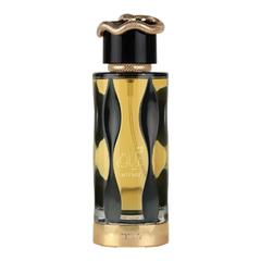 Lattafa Teriaq Intense Eau de Parfum – 100ml