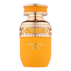French Avenue Tropical Kiss Eau de Parfum – 100ml