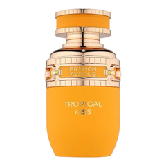 French Avenue Tropical Kiss Eau de Parfum – 100ml